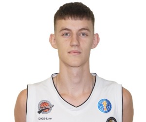 Matvey Popov basketball player photo 4