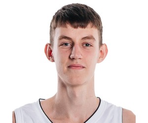 Matvey Popov basketball player photo 5