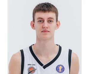 Matvey Popov basketball player photo 6