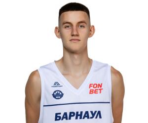 Matvey Popov basketball player photo 7