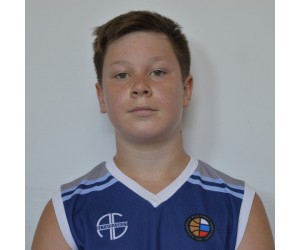 Matvey Retikh basketball player photo 1