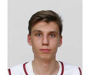 Matvey Ryzhkov basketball player photo 6