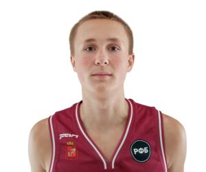 Matvey Shapovalov basketball player photo 1