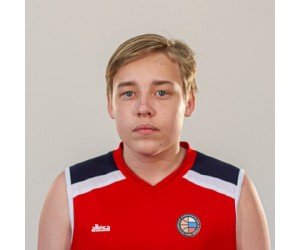 Matvey Shelekhov basketball player photo 2