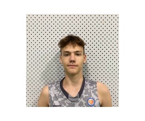 Matvey Sorotokin basketball player photo 2