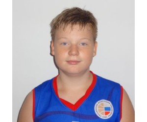 Matvey Syreycshikov basketball player