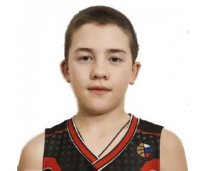 Matvey Tolmachev basketball player photo 1