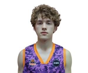 Matvey Tolmachev basketball player