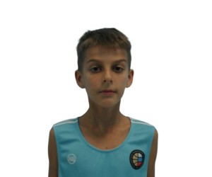 Matvey Vayntrub basketball player photo 1