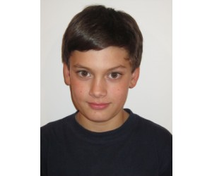 Matyas Janu basketball player - PG