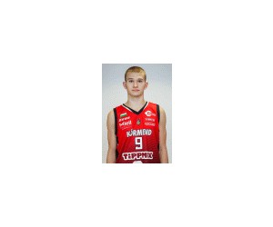 Matyas Kiss basketball player - SG