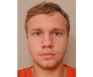Matyas Knol basketball player