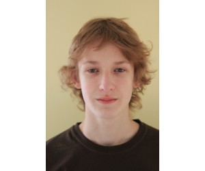 Matyas Meisner basketball player - SG