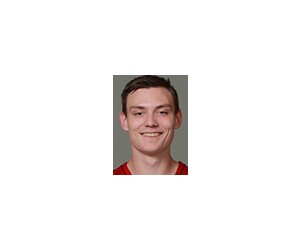 Matz Stockman basketball player - C