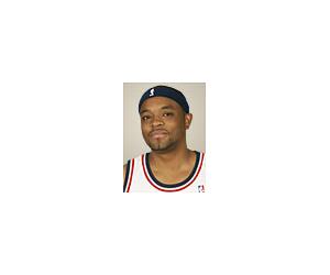 Maurice Ager basketball player
