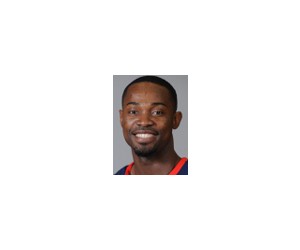 Maurice Aniefiok basketball player - SG