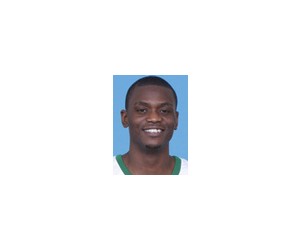 Maurice Baker basketball player - G