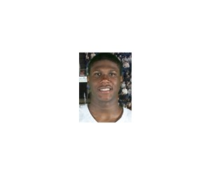 Maurice Barrow basketball player - F