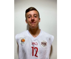 Maurice Barthel basketball player photo 1