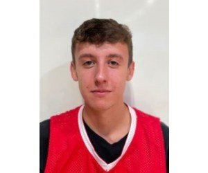 Maurice Barthel basketball player photo 2