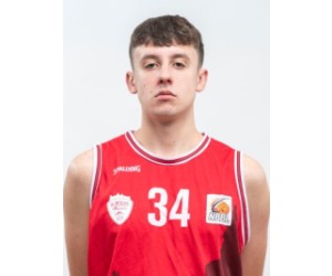 Maurice Barthel basketball player photo 3