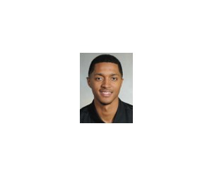 Maurice Bolden basketball player - SF