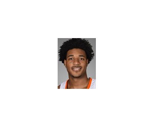 Maurice Calloo basketball player - C