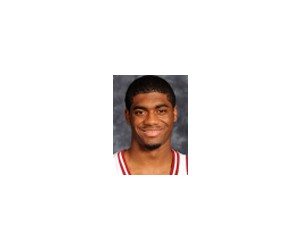 Maurice Creek basketball player - G