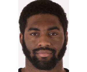 Maurice Creek basketball player photo 2