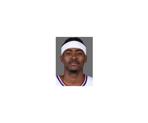 Maurice Harkless basketball player - F