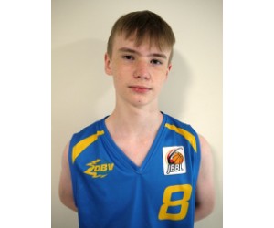 Maurice Jacob basketball player photo 1