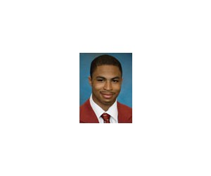 Maurice Jones basketball player - PG