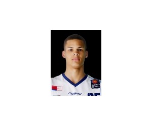 Maurice Pluskota basketball player photo 1