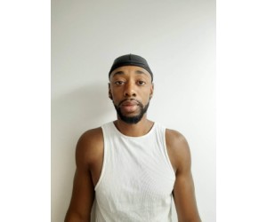 Maurice Taylor Jr. basketball player photo 1