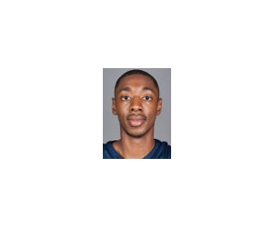 Maurice Taylor Jr. basketball player - G