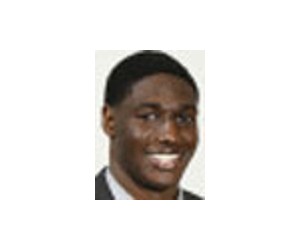 Maurice Thomas Kirby basketball player photo 1