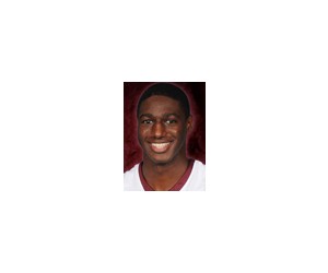 Maurice Thomas Kirby basketball player - C
