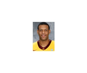 Maurice Walker basketball player - PF