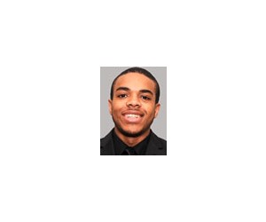 Maurice Watson Jr. basketball player - PG