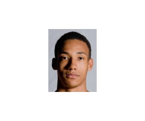 Mauricio Marin basketball player - SG