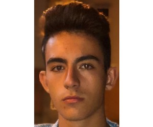 Mauro Abad Prieto basketball player - PG