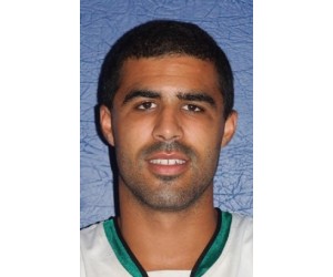 Mauro Perez Gomis basketball player