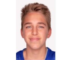 Mauro Sanchis Carrio basketball player