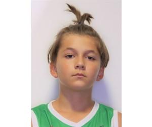 Maurycy Rektorek basketball player - SG