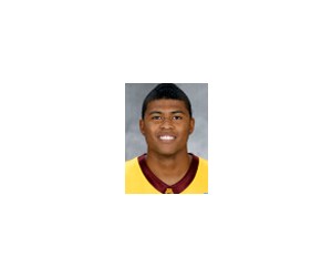 Maverick Ahanmisi basketball player - G