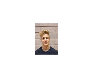 Max Adam Starman basketball player