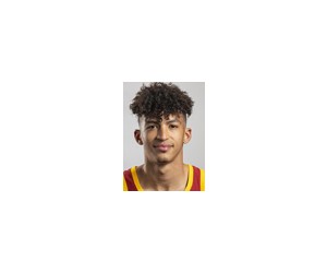 Max Agbonkpolo basketball player photo 1