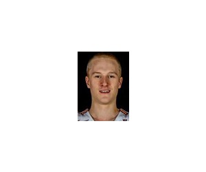 Max Besselink basketball player - SF