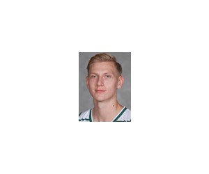 Max Brackmann basketball player - C