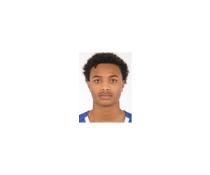 Max Brooks basketball player - F